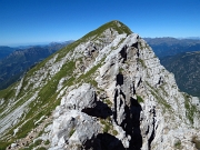 CIMA DI MENNA DA RONCOBELLO (mt.2300) 27 Agosto 2012 - FOTOGALLERY